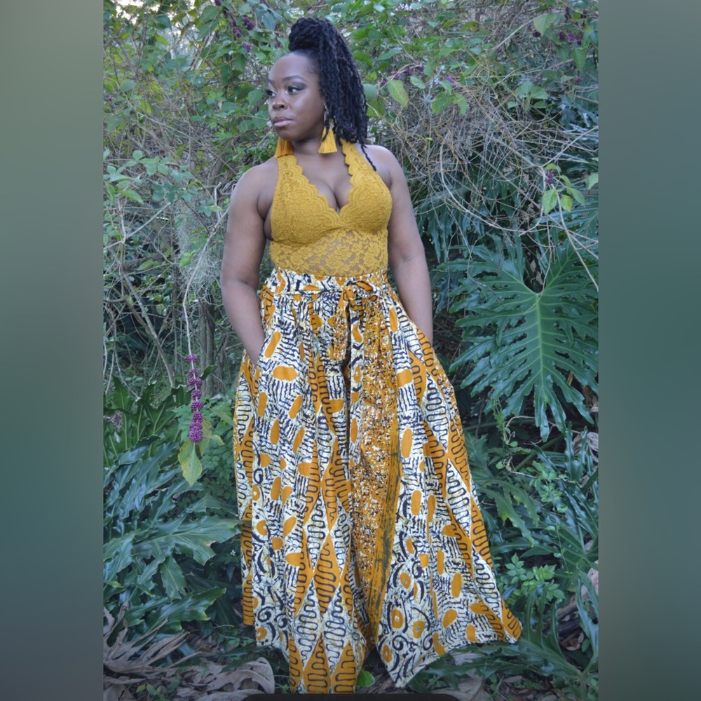 I’M GOING LIVE!!!!!